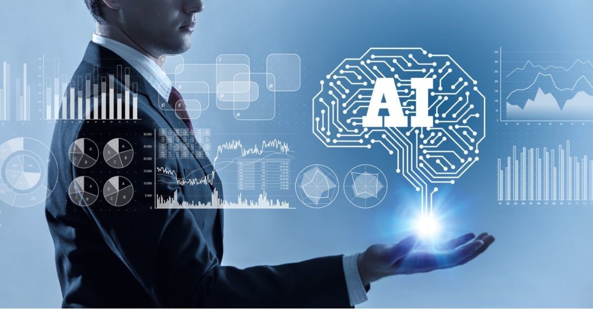 How AI Is Influencing Workforce Considerations in the Finance Sector ...